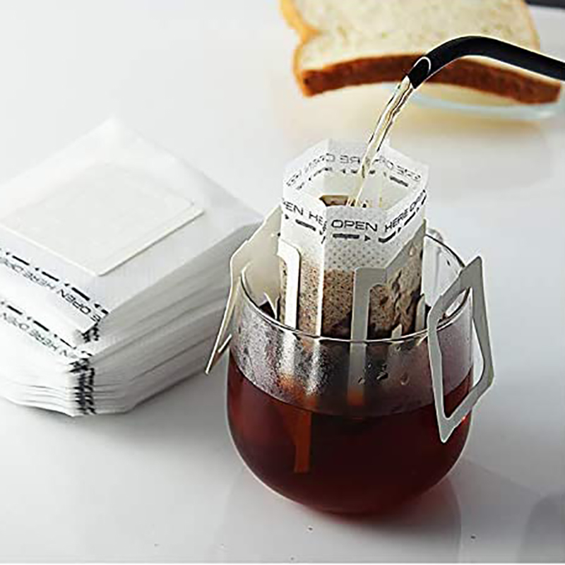 30 X Drip Coffee Filters Bag H - Coffee X Tea review and price