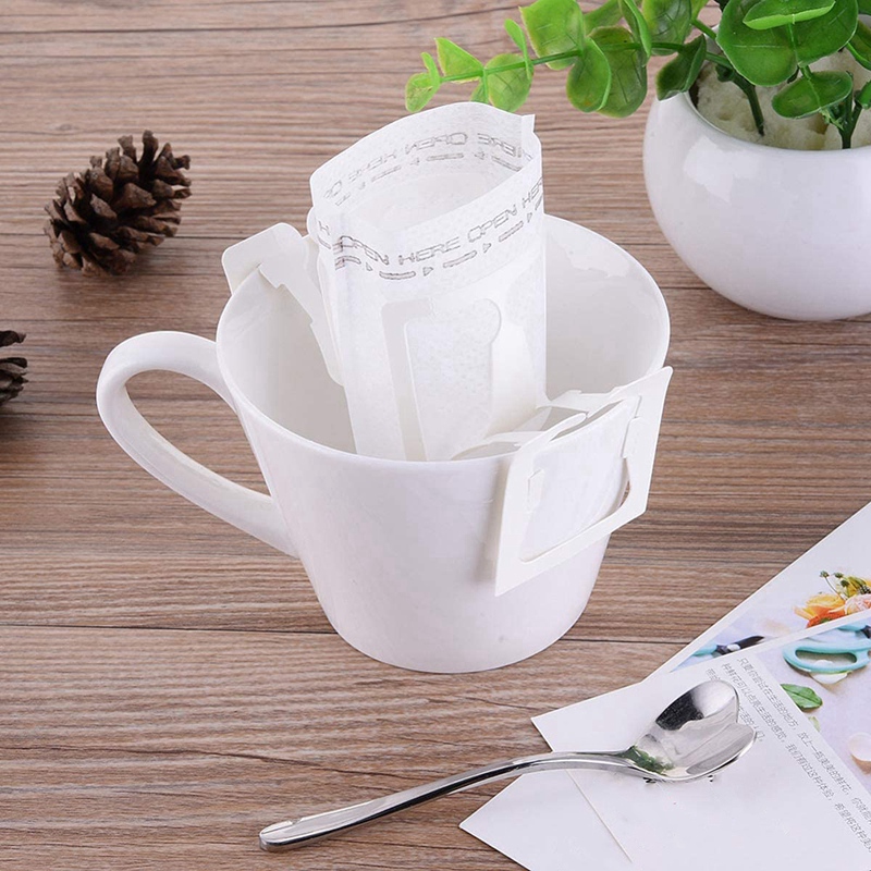 30 X Drip Coffee Filters Bag H - Coffee X Tea review and price