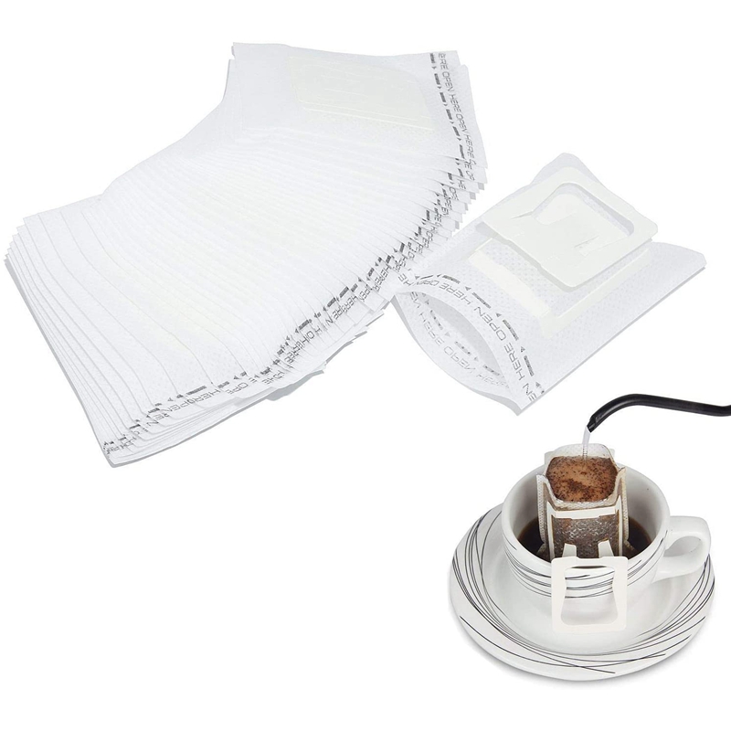30 X Drip Coffee Filters Bag H - Coffee X Tea review and price