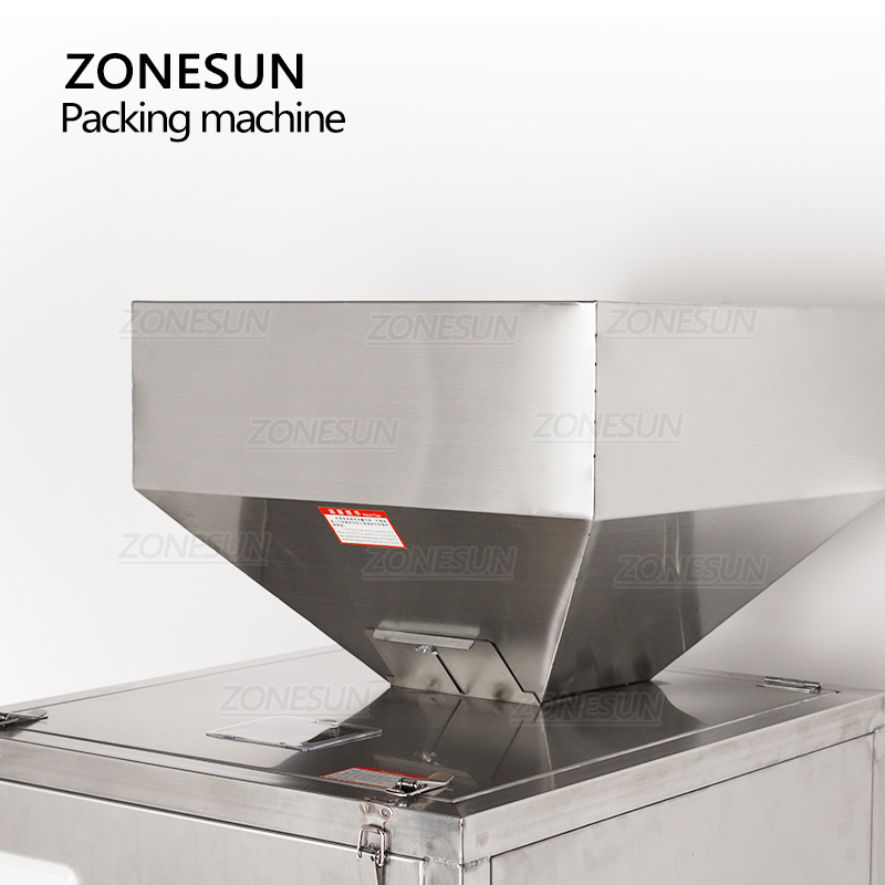 ZONESU Automatic Quantitative  - Coffee Bean & Tea Menu review and price