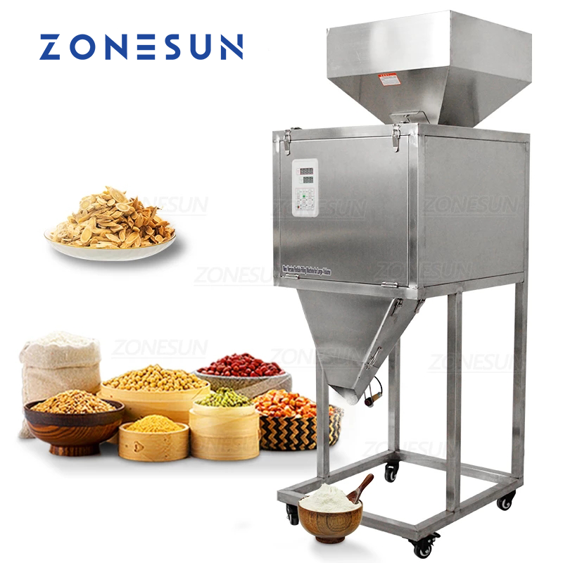 ZONESU Automatic Quantitative  - Coffee Bean & Tea Menu review and price