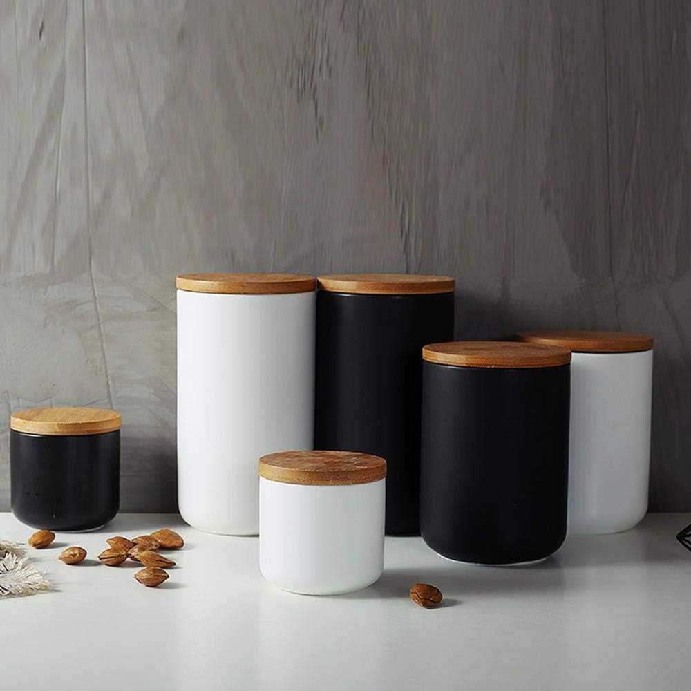 Ceramic Storage Containers wit - Canister Coffee Sugar Tea review and price