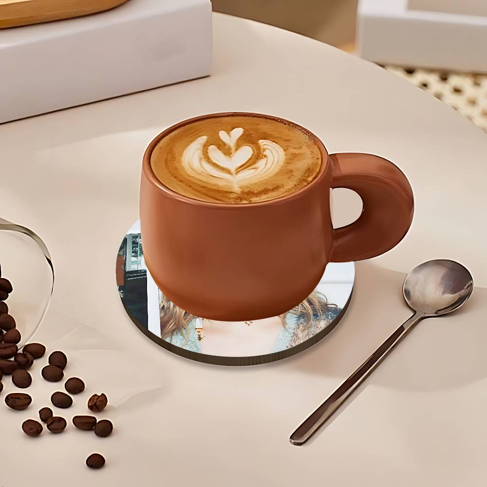 Actor M-Maya H-Hawke Round Woo - Maya Coffee & Tea Ulasan review and price