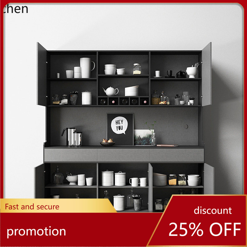 ZML Sideboard Cabinet for Home - Coffee Tea Machine For Home review and price
