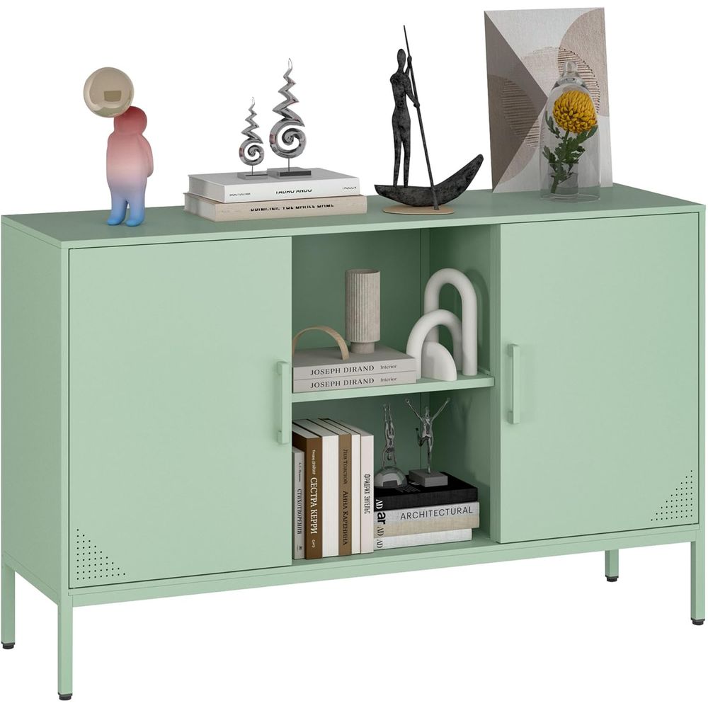 Green 65 Inch TV Stand with St - Coffee & Tea Restaurant review and price