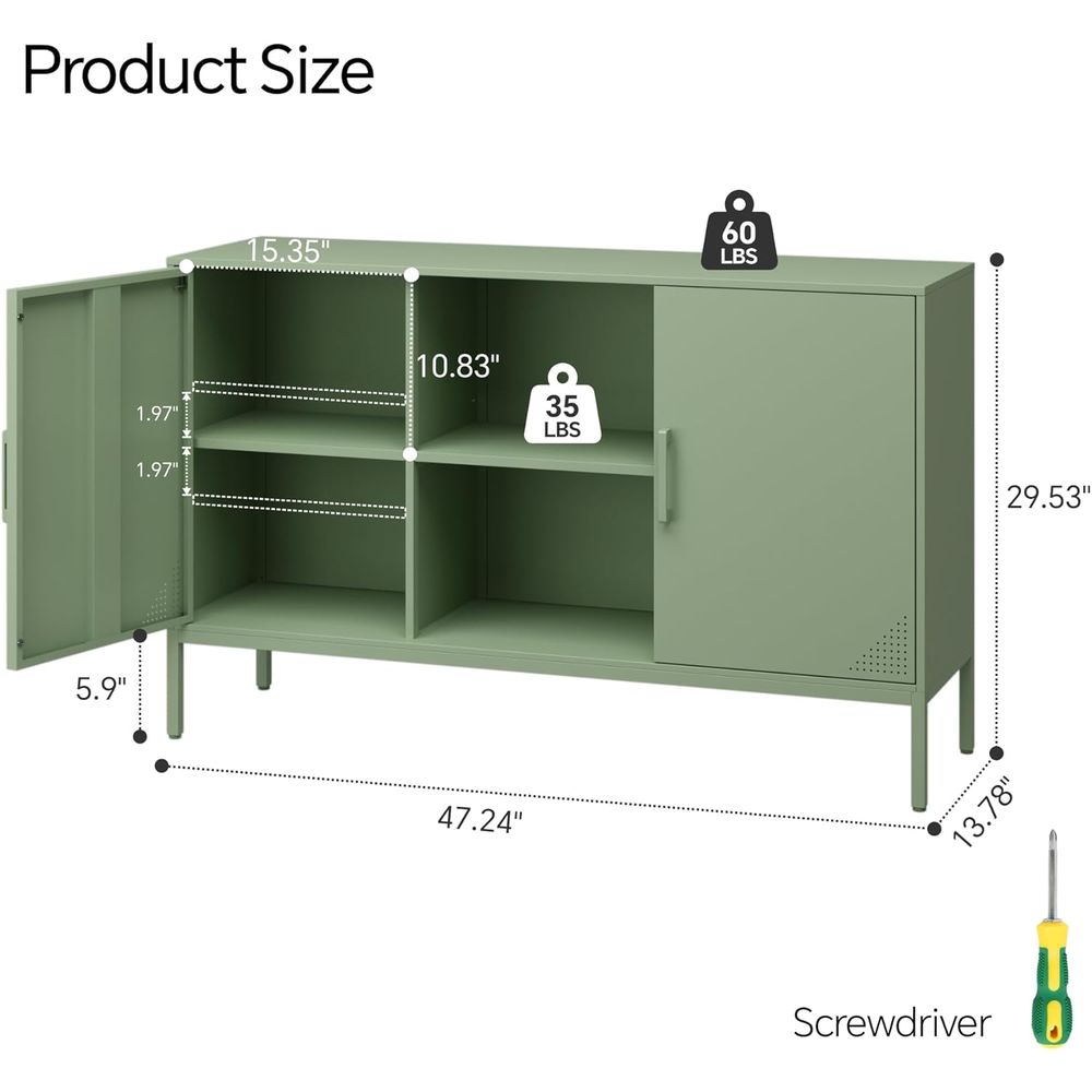 Green 65 Inch TV Stand with St - Coffee & Tea Restaurant review and price