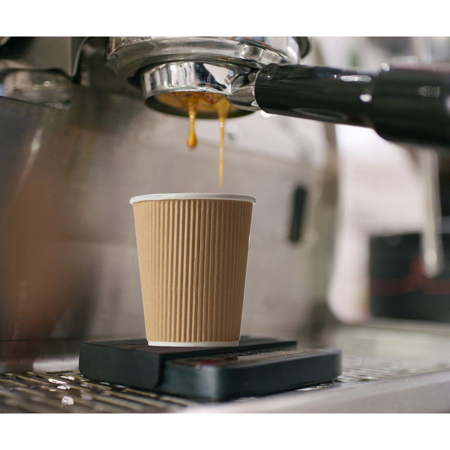 Set of 150 Ripple Insulated Kr - Coffee Tea Hot review and price