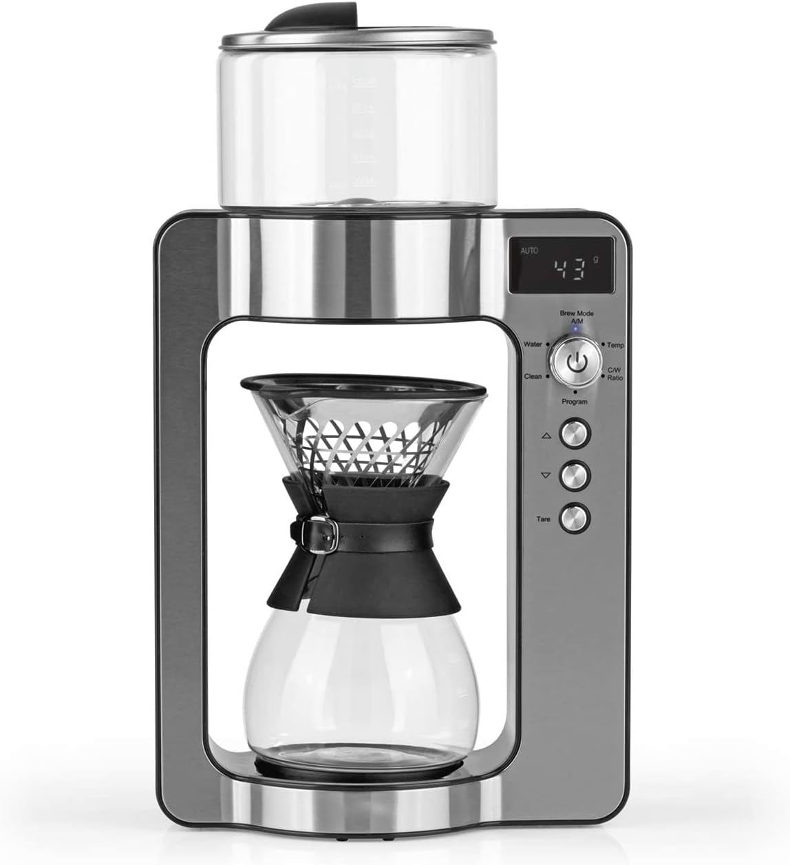 Intelligent Automatic Drip Ame - Coffee Tea Machine For Home review and price