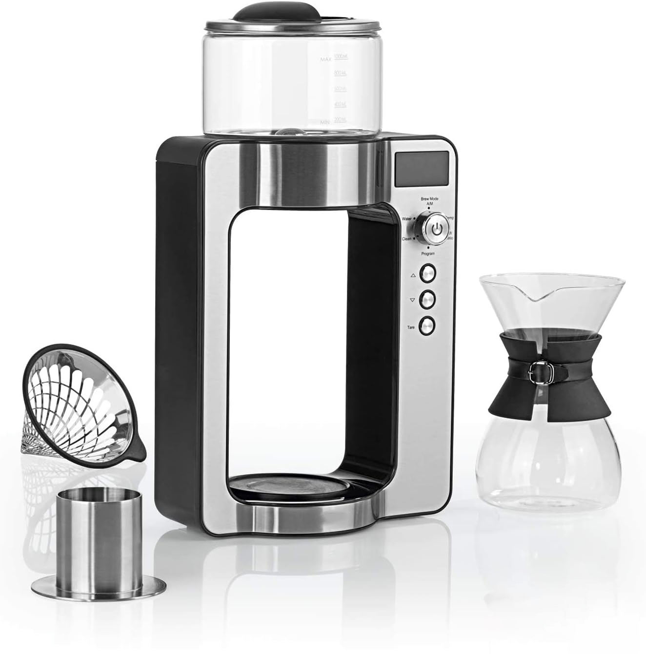 Intelligent Automatic Drip Ame - Coffee Tea Machine For Home review and price