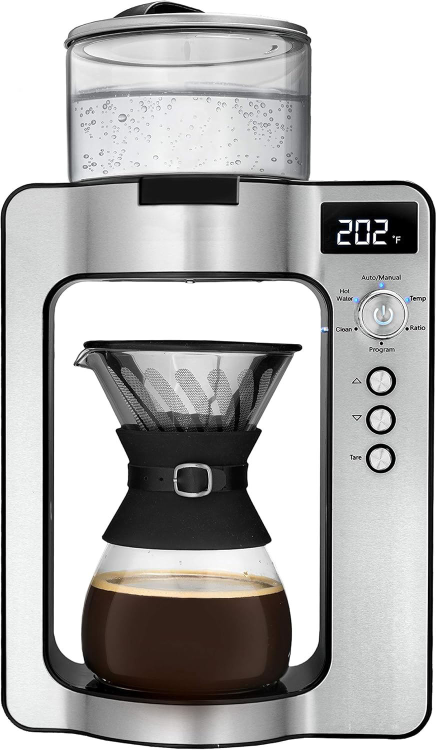 Intelligent Automatic Drip Ame - Coffee Tea Machine For Home review and price
