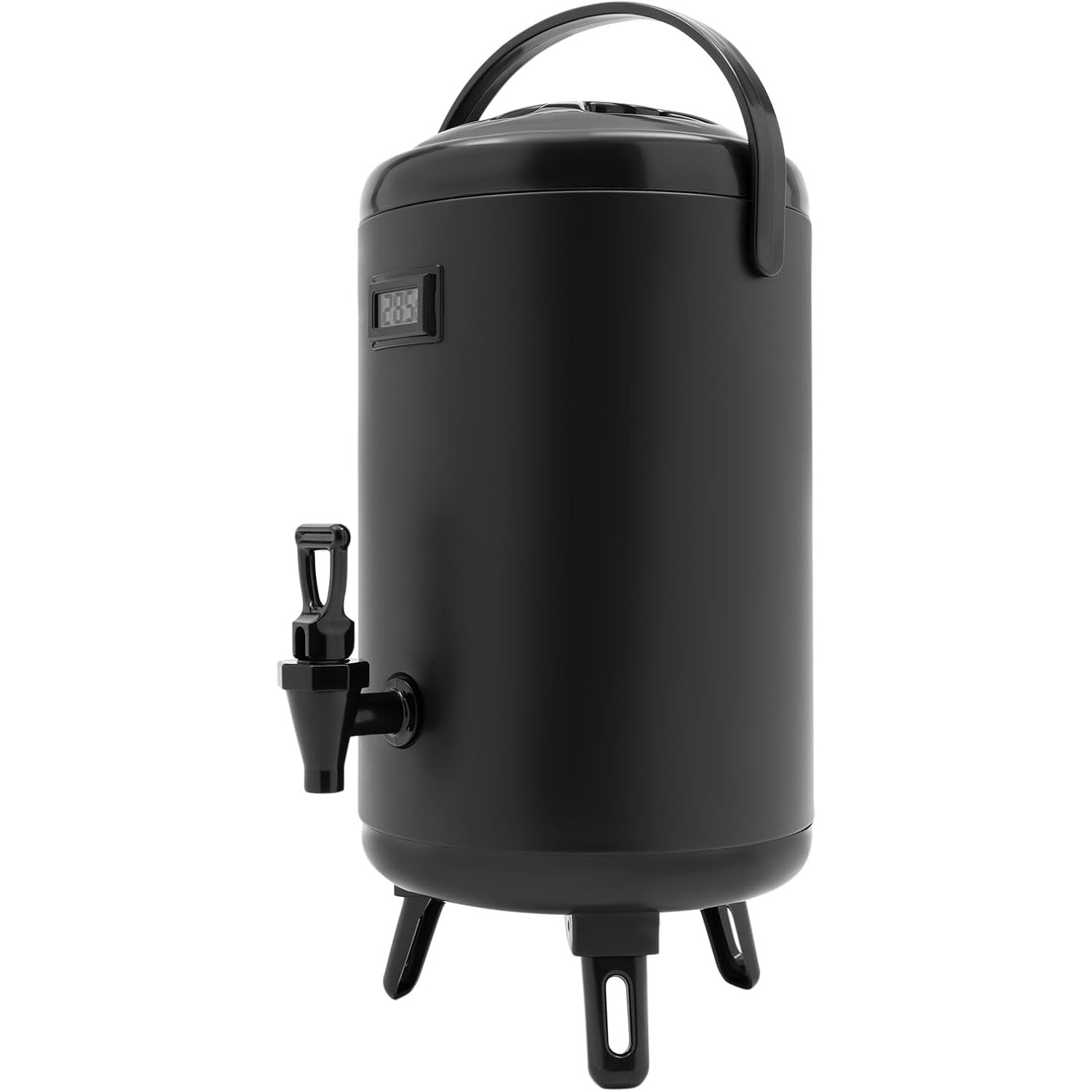 Insulated Beverage Dispenser w - Coffee Tea Hot review and price