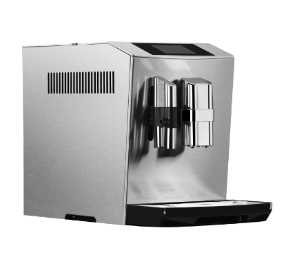 Stainless Steel Housing High Q - Coffee & Tea Restaurant review and price