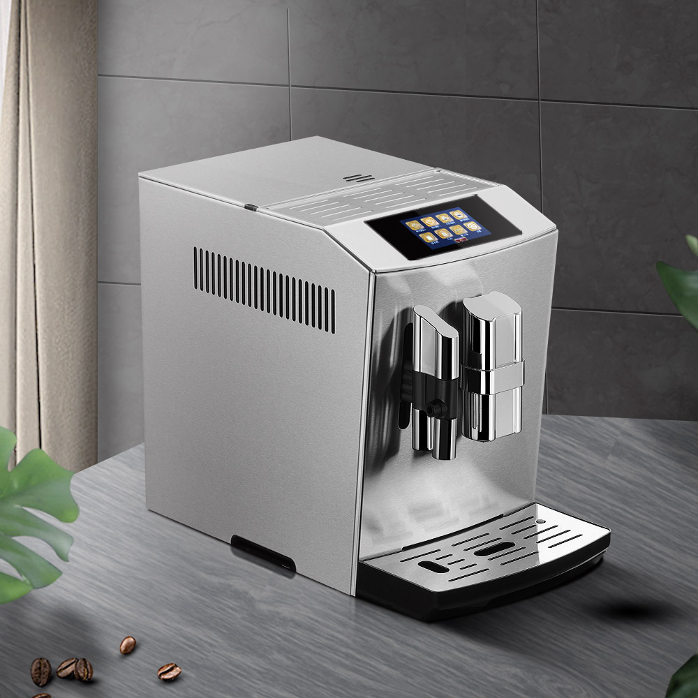 Stainless Steel Housing High Q - Coffee & Tea Restaurant review and price