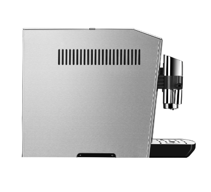 Stainless Steel Housing High Q - Coffee & Tea Restaurant review and price