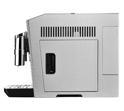 Stainless Steel Housing High Q - Coffee & Tea Restaurant review and price