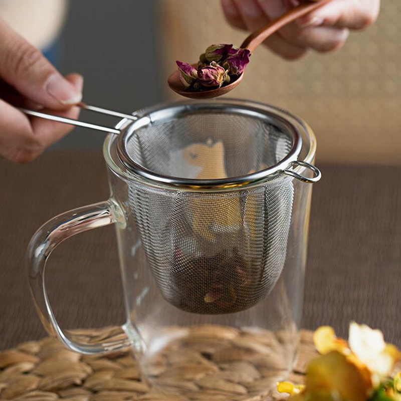 Stainless Steel Tea Infuser Re - Dispenser Coffee And Tea review and price