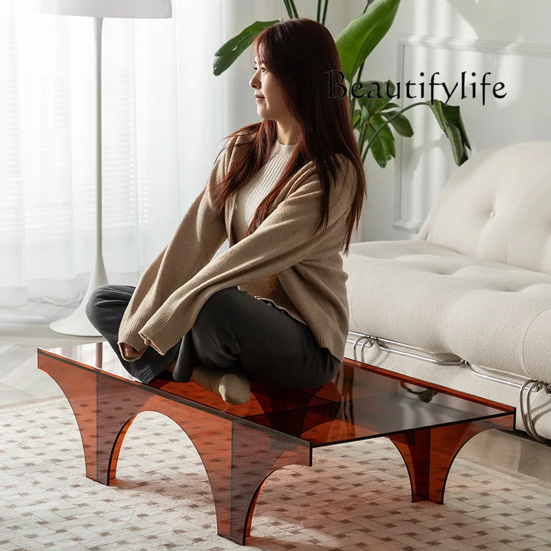X Coffee Table Light Luxury Mo - Coffee X Tea review and price